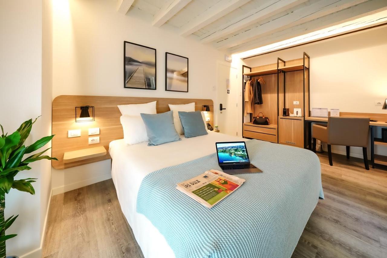 Bergamo Inn 15 Kültér fotó