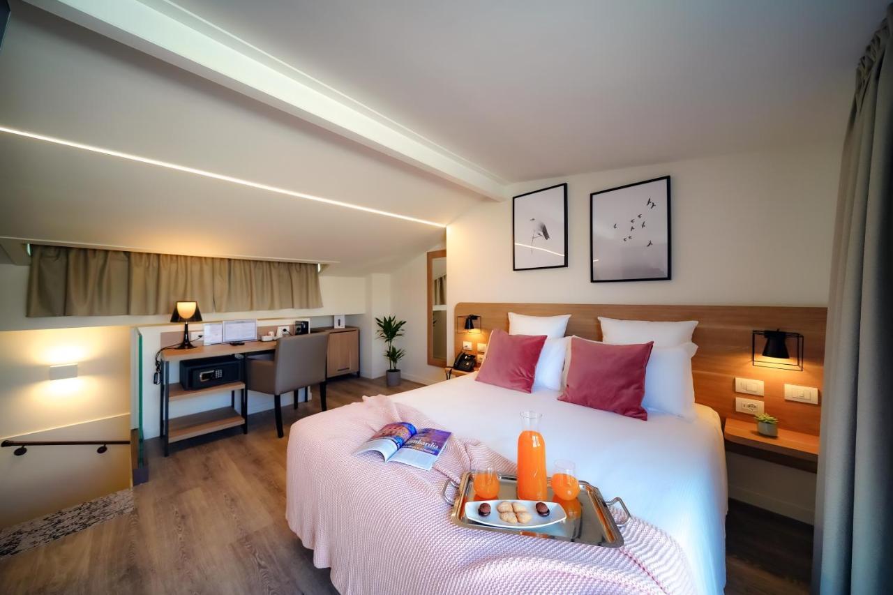 Bergamo Inn 15 Kültér fotó